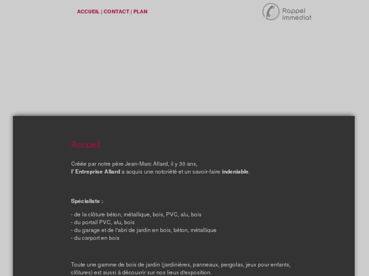 www.entreprise-allard.com