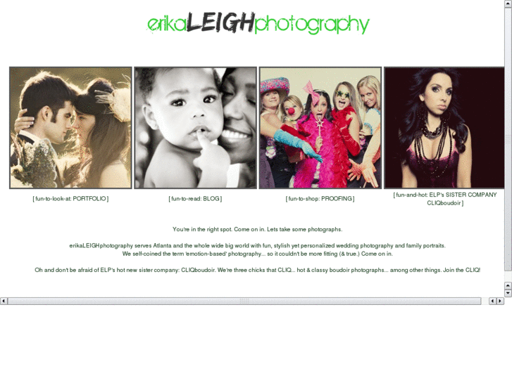 www.erikaleighphotography.com