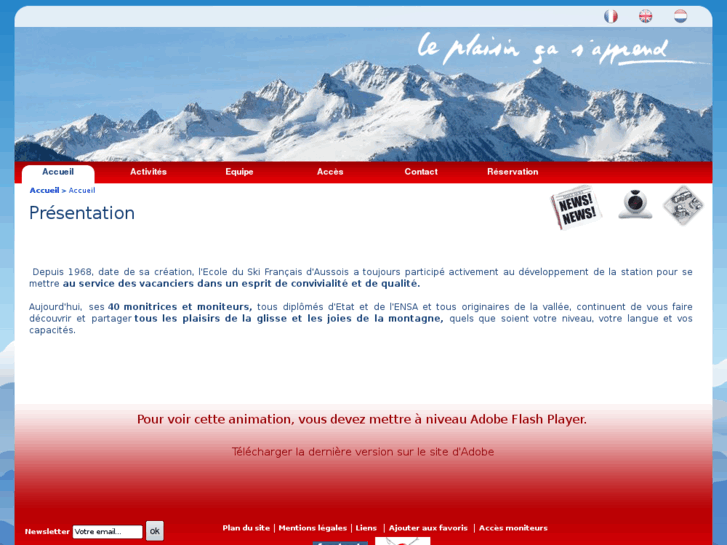 www.esf-aussois.com