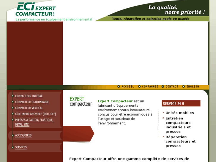 www.expertcompacteur.com