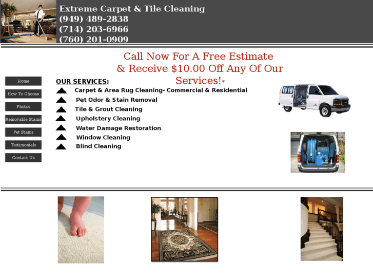 www.expresscarpetcleaning.org