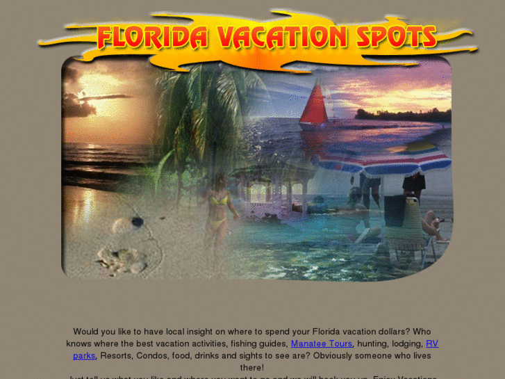 www.floridavacationspots.com