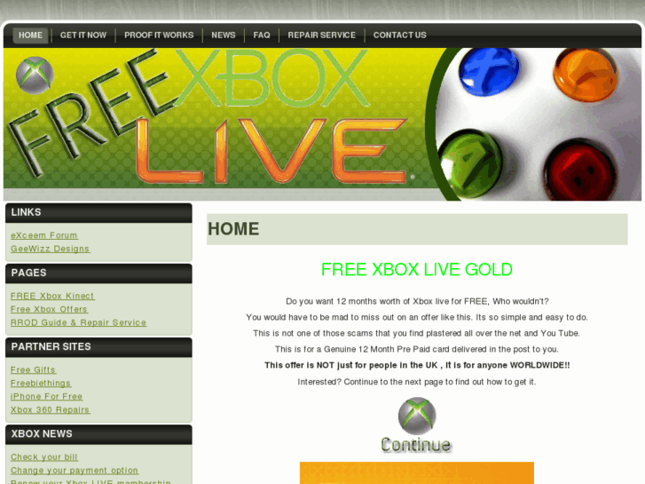 www.free-xboxlive.com