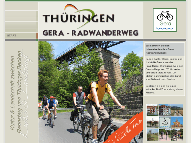 www.geraradweg.de