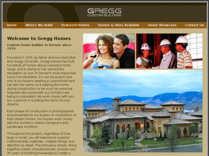 www.gregghomes.com