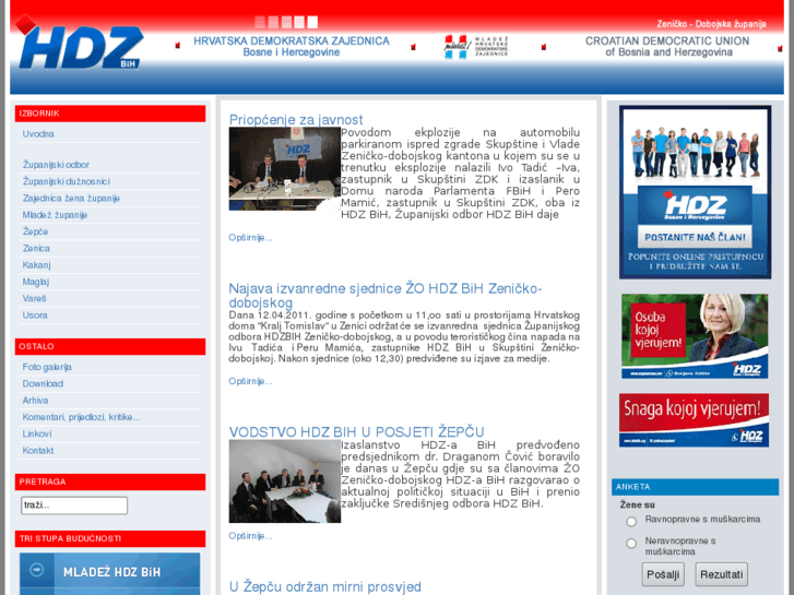 www.hdz-zd.org