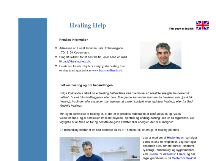 www.healinghelp.dk