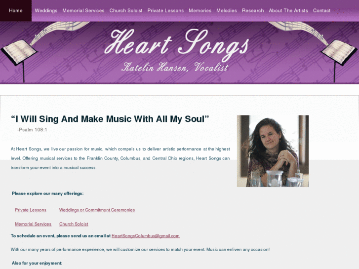 www.heartsongscolumbus.com