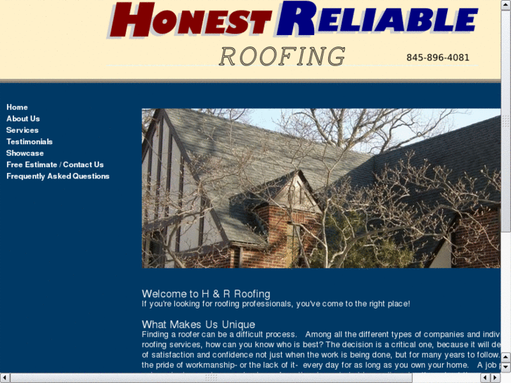 www.honestreliableroofing.com