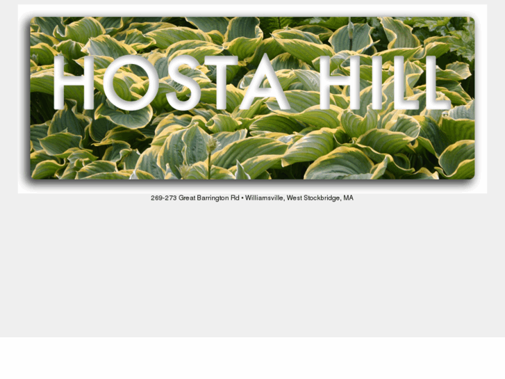 www.hostahill.com