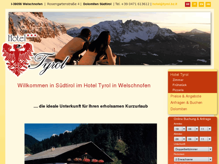 www.hotel-tyrol.net