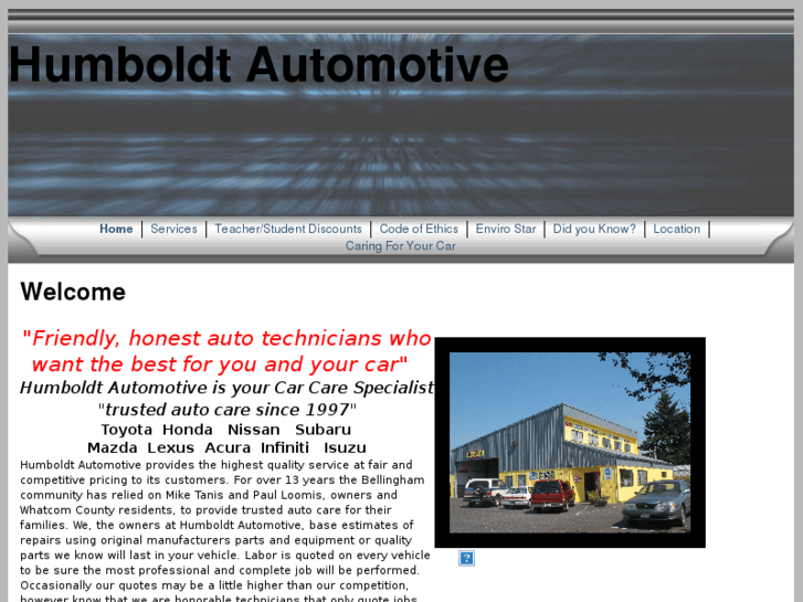 www.humboldtautomotive.com