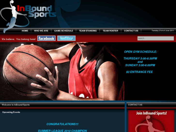 www.inboundsports.com