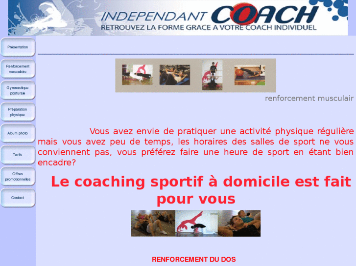 www.independantcoach.com