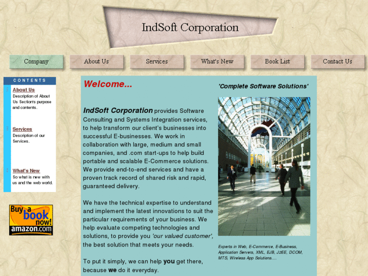 www.indsoftcorp.com