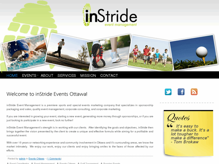 www.instrideevents.com