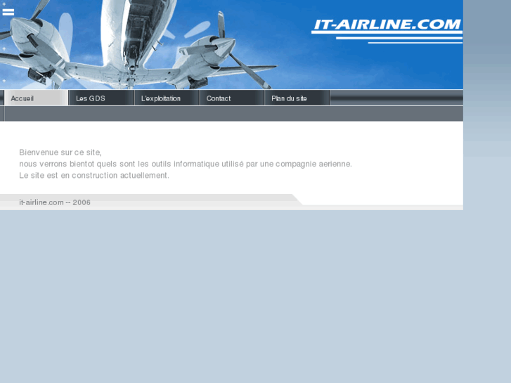 www.it-airline.com