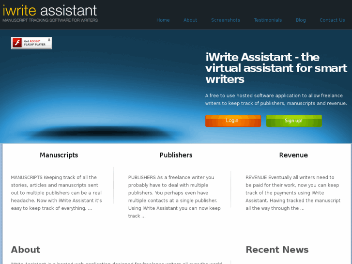 www.iwriteassistant.com