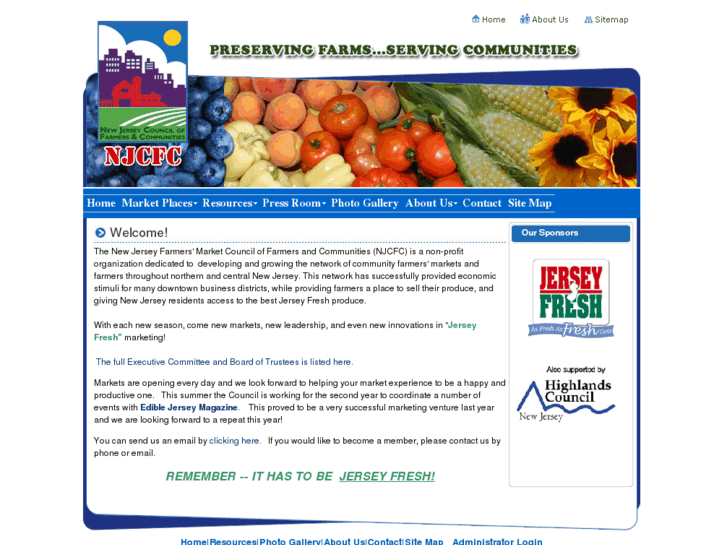 www.jerseyfarmersmarkets.com