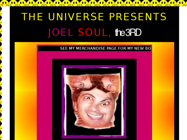 www.joelsoulthethird.com