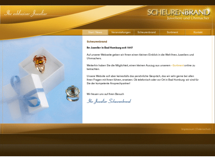 www.juwelier-scheurenbrand.com