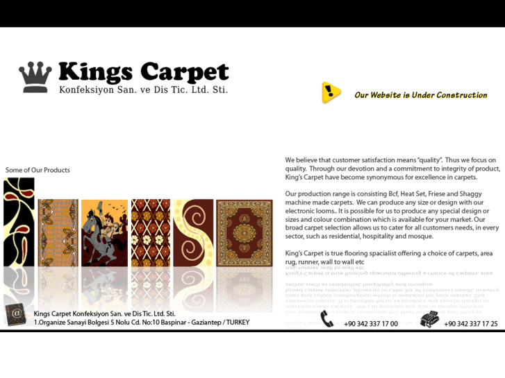 www.kings-carpet.com