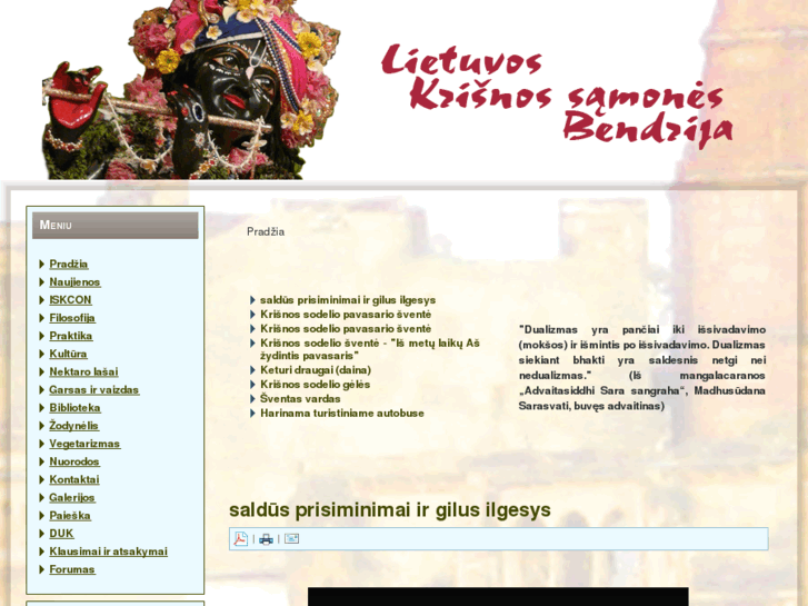 www.krishna.lt