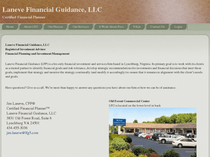 www.lanevefinancialguidance.com