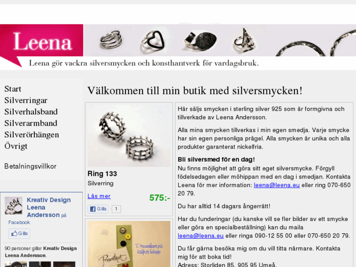 www.leena.eu