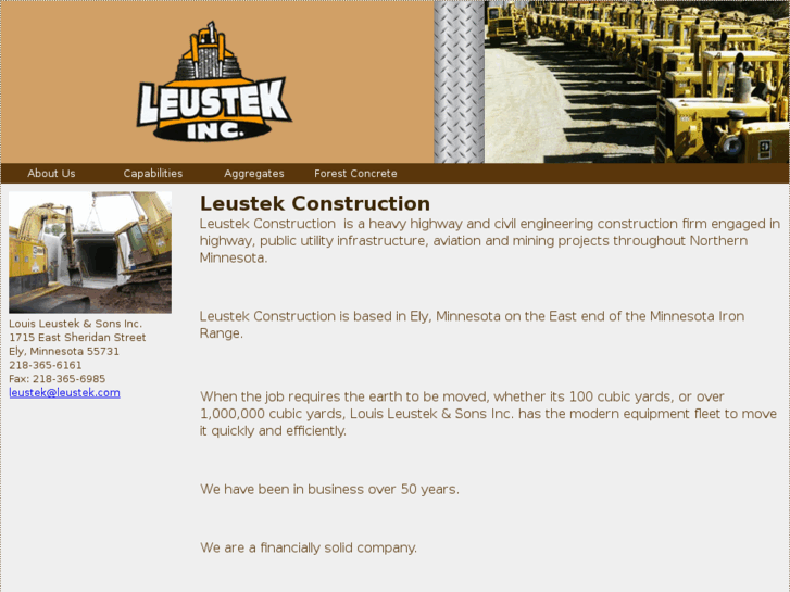 www.leustekinc.com