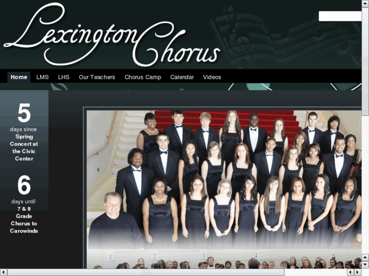 www.lexingtonchorus.com