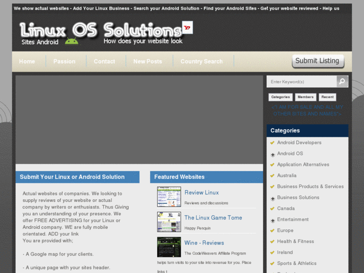 www.linuxossolutions.com
