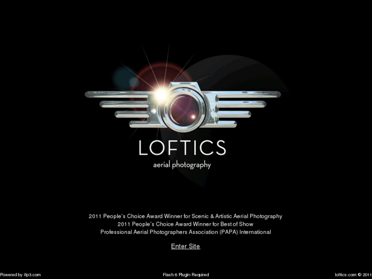 www.loftics.com