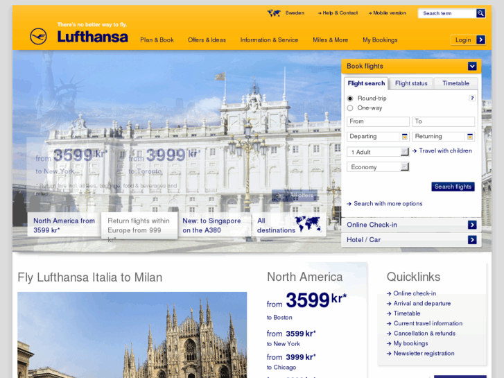 www.lufthansa.se