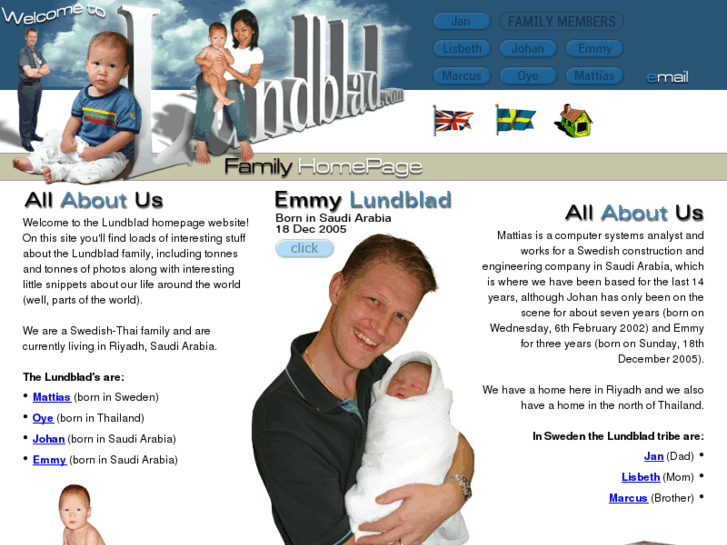 www.lundblad.net