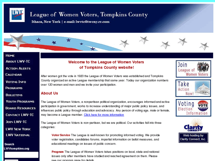 www.lwvtompkins.org