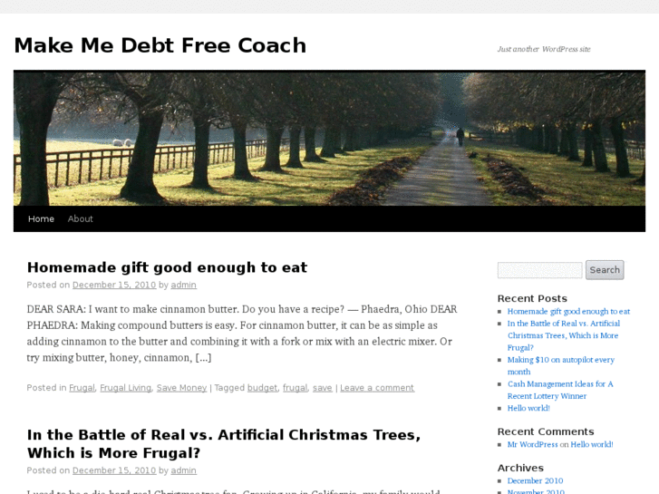 www.makemedebtfreecoach.com