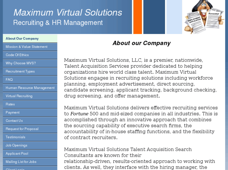 www.maximumvirtualsolutions.com