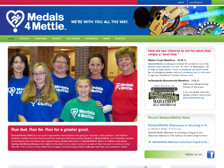 www.medals4mettle.org