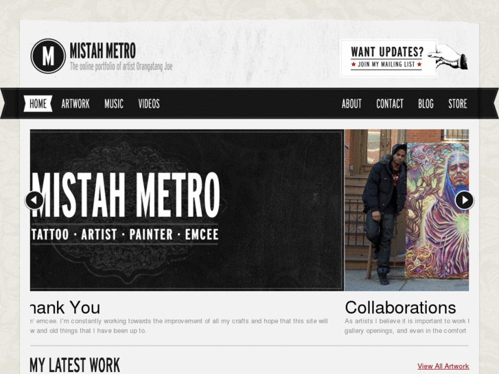 www.mistahmetro.com