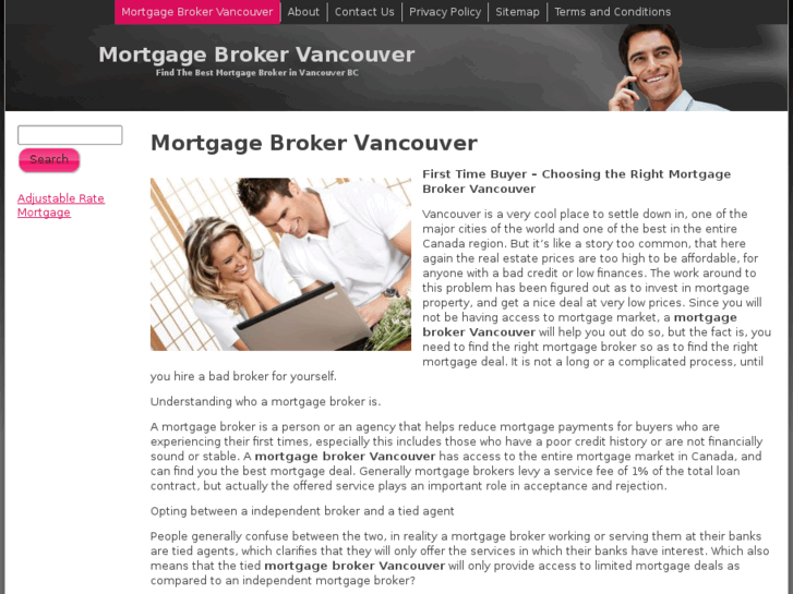 www.mortgage-broker-vancouver.com