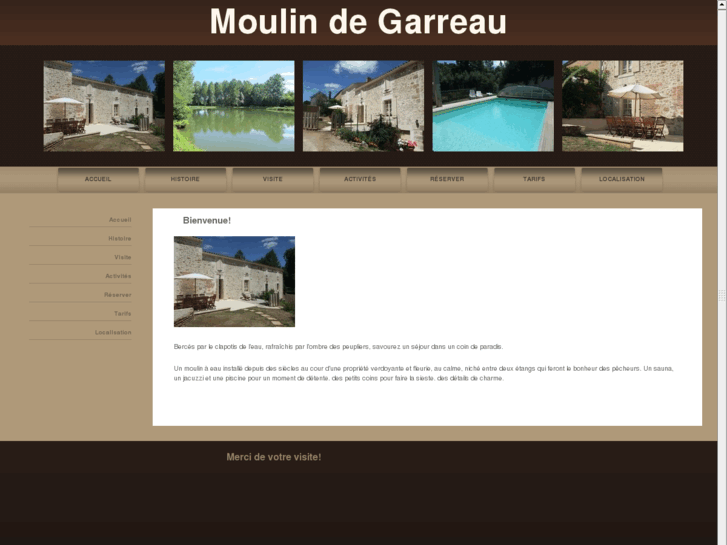 www.moulindegarreau.com