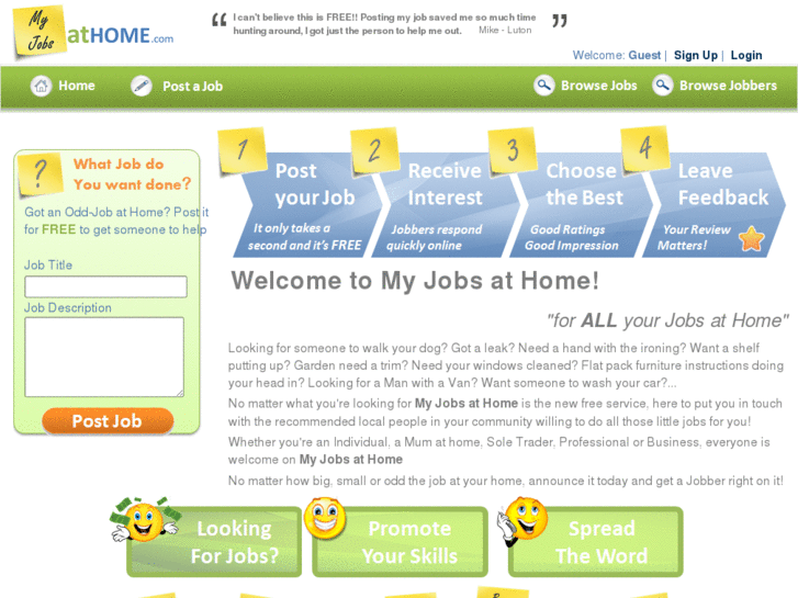 www.myjobsathome.com