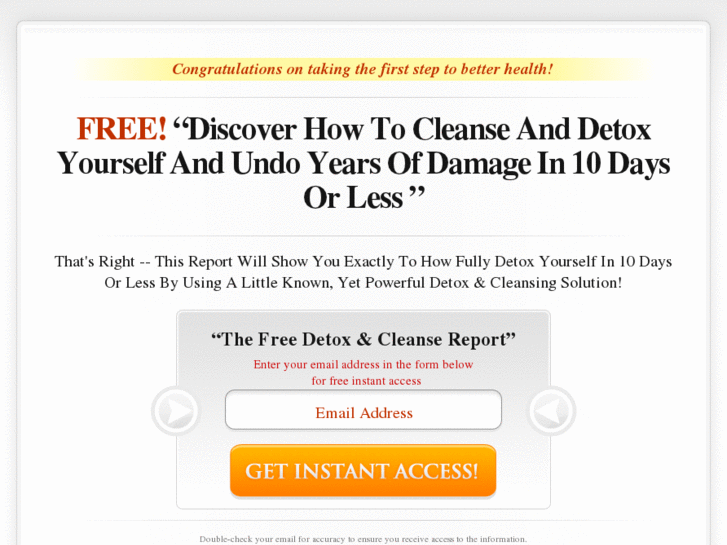 www.newbeyoncedetox.com