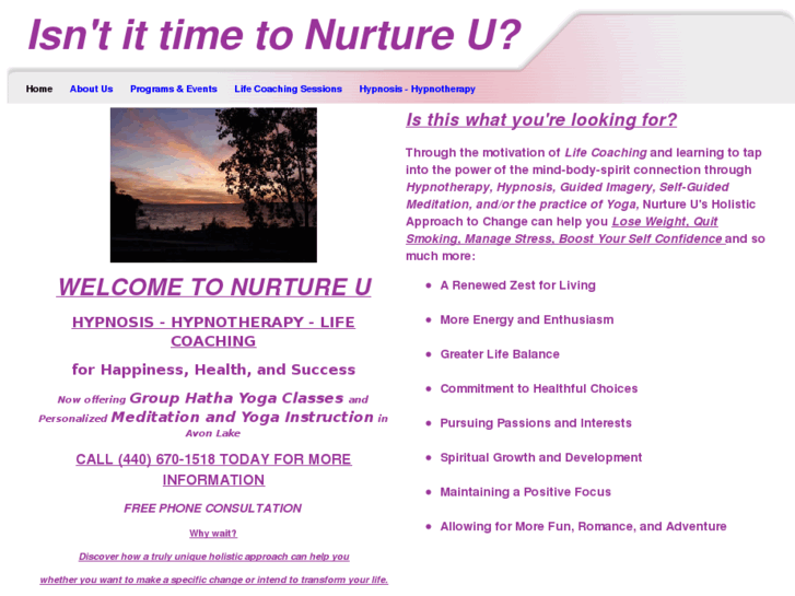 www.nurtureu.com