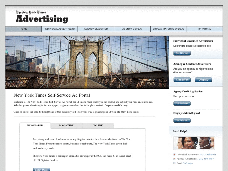 www.nytadvertising.com