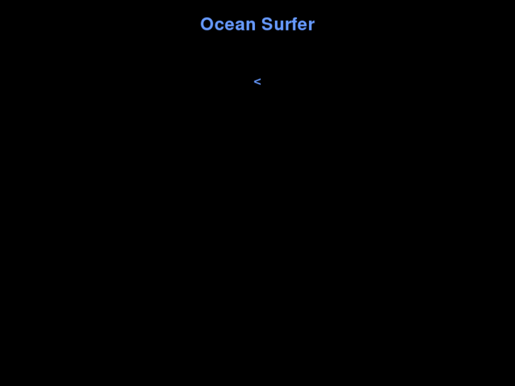 www.oceansurfer.com