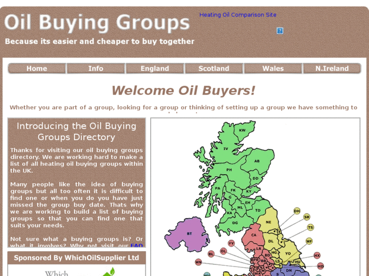 www.oilbuyinggroups.com