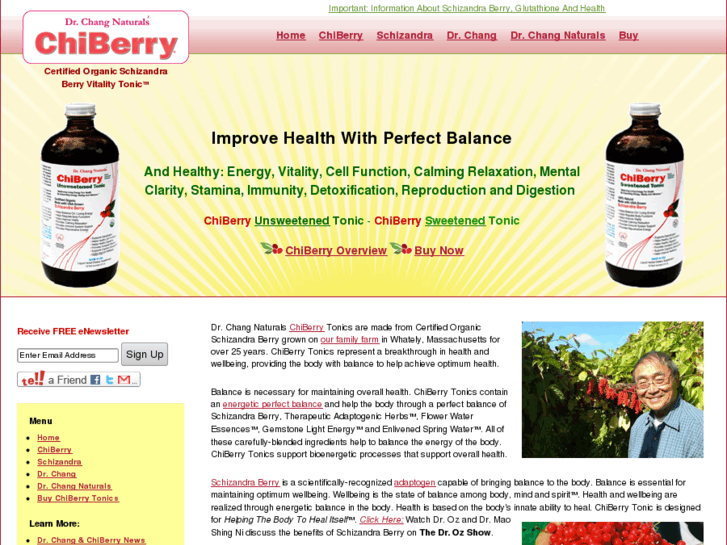 www.organicchiberry.com