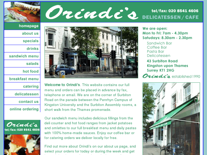 www.orindideli.com